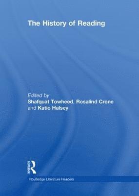 History of Reading