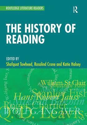 The History of Reading 1