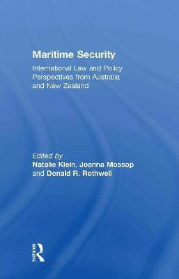 Maritime Security 1