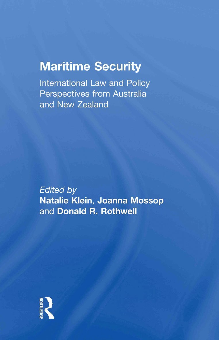 Maritime Security 1