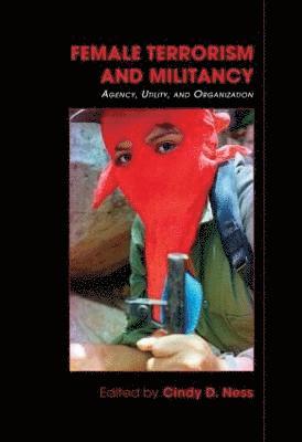 Female Terrorism and Militancy 1