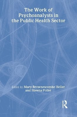 The Work of Psychoanalysts in the Public Health Sector 1