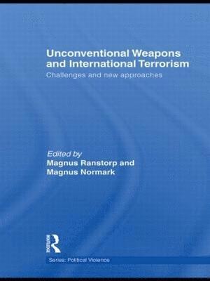 Unconventional Weapons and International Terrorism 1