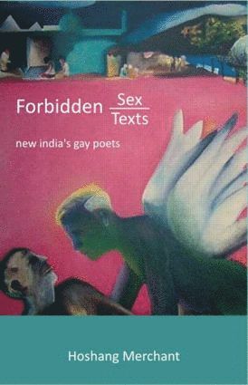 bokomslag Forbidden Sex, Forbidden Texts