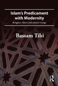 bokomslag Islam's Predicament with Modernity