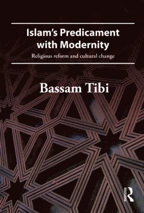 bokomslag Islam's Predicament with Modernity