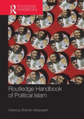 bokomslag Routledge Handbook of Political Islam