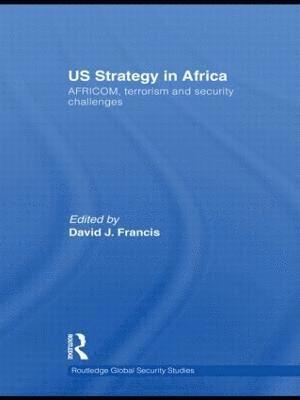 US Strategy in Africa