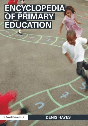 bokomslag Encyclopedia of Primary Education