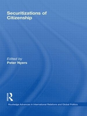 Securitizations of Citizenship 1