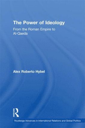 bokomslag Power of Ideology