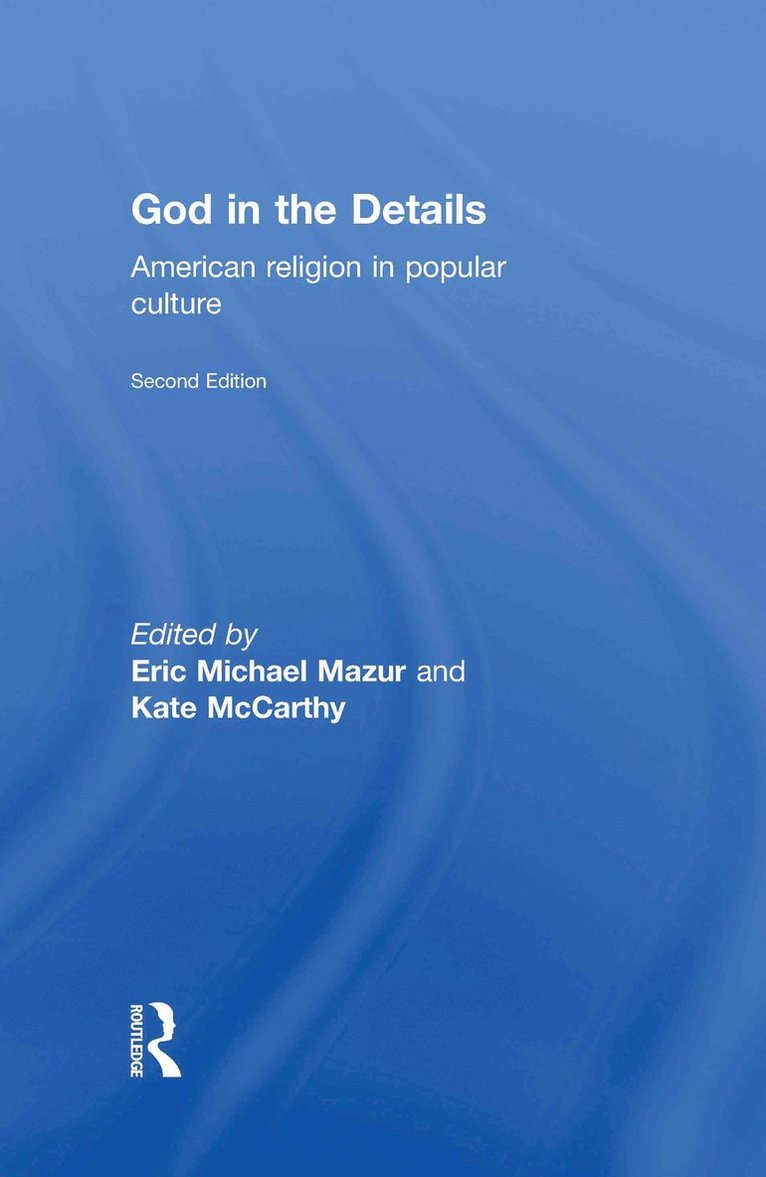 Eric Mazur, Kate McCarthy, USA) McCarthy, Kate (California State University, Chico, Kate Mccarthy - God in the Details, Inbunden