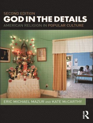 Eric Mazur, Kate McCarthy, USA) McCarthy, Kate (California State University, Chico, Kate Mccarthy - God in the Details, Häftad