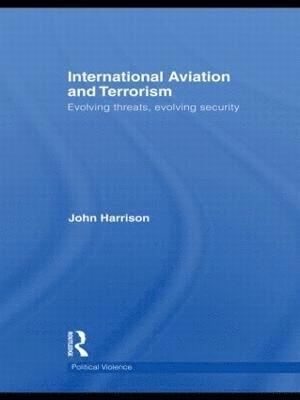 International Aviation and Terrorism 1