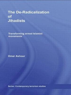 The De-Radicalization of Jihadists 1
