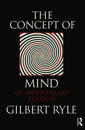 bokomslag Concept of Mind