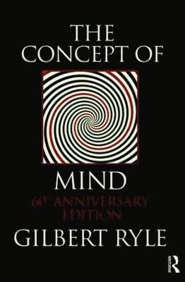 Gilbert Ryle - Concept of Mind, Inbunden
