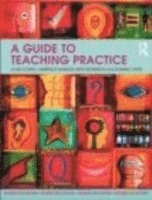 bokomslag A Guide to Teaching Practice