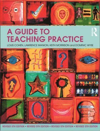 A Guide to Teaching Practice 1