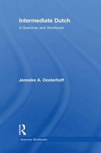 bokomslag Intermediate Dutch: A Grammar and Workbook