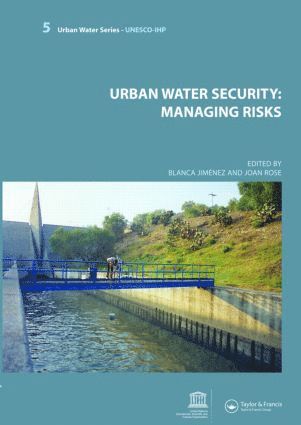 bokomslag Urban Water Security: Managing Risks