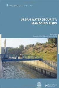 bokomslag Urban Water Security: Managing Risks