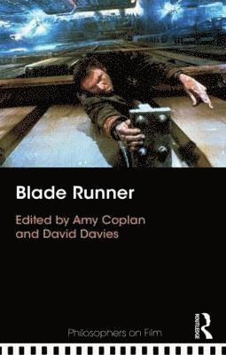 bokomslag Blade Runner