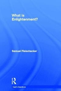 bokomslag What is Enlightenment?