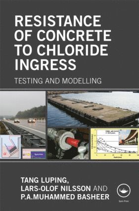 Resistance of Concrete to Chloride Ingress 1