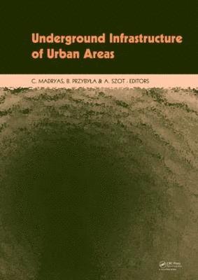 Underground Infrastructure of Urban Areas 1
