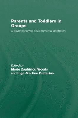 Parents and Toddlers in Groups 1