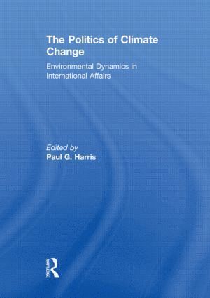 Politics of Climate Change 1