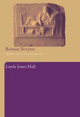 Linda Jones Hall - Roman Berytus, Häftad