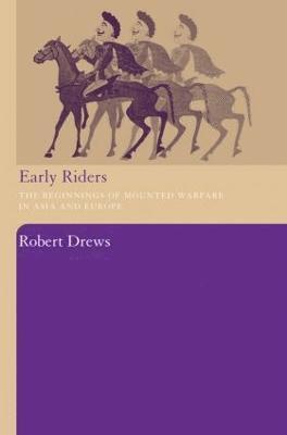 Early Riders 1