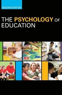 bokomslag The Psychology of Education