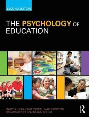 bokomslag The Psychology of Education