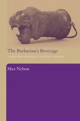 bokomslag The Barbarian's Beverage