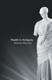 bokomslag Health in Antiquity