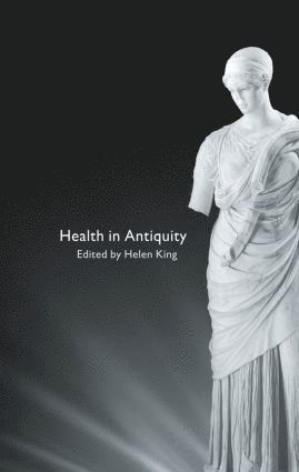 bokomslag Health in Antiquity