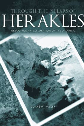 Through the Pillars of Herakles 1