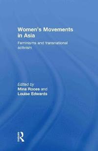 bokomslag Women's Movements in Asia