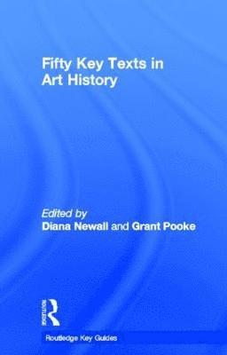 Fifty Key Texts in Art History 1