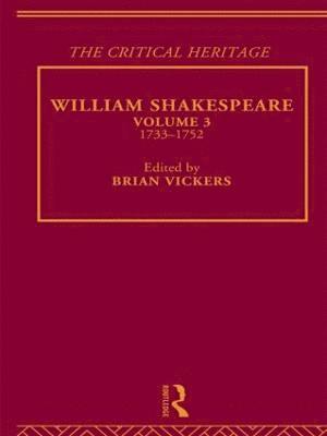 William Shakespeare 1