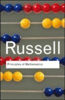 bokomslag Principles of Mathematics