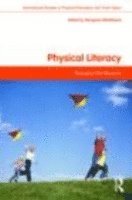 bokomslag Physical Literacy