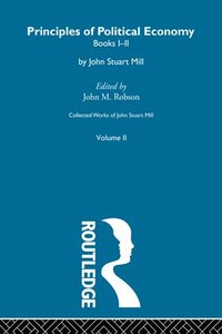 bokomslag Collected Works of John Stuart Mill