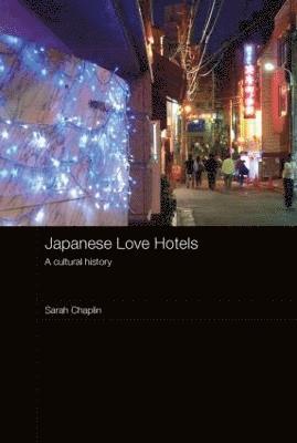 Japanese Love Hotels 1
