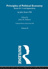 bokomslag Principles of Political Economy Volume Two