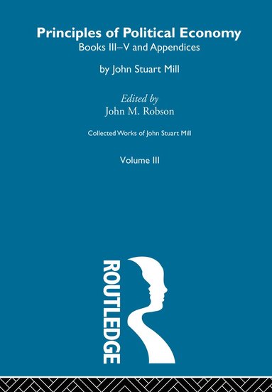 bokomslag Principles of Political Economy Volume Two