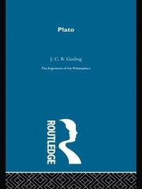 bokomslag Plato-Arg Philosophers